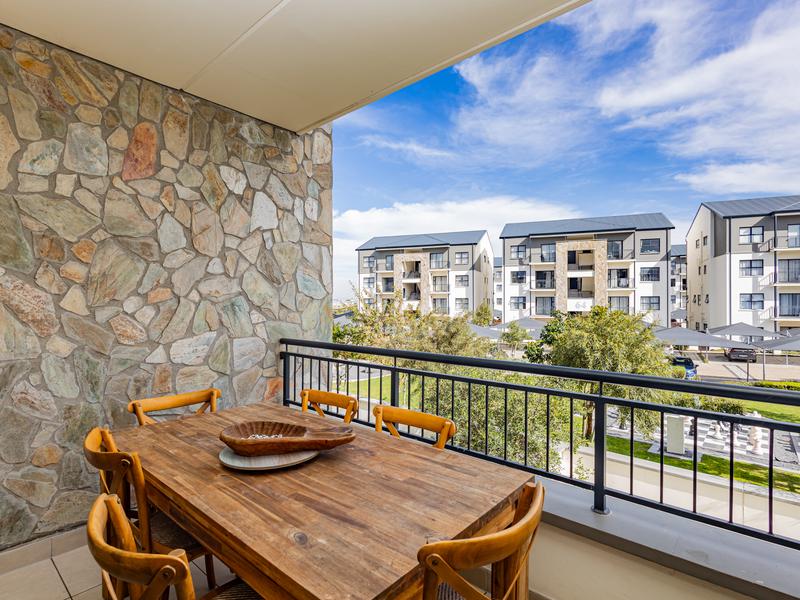 2 Bedroom Property for Sale in Sandown Western Cape